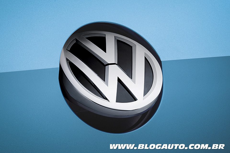 Volkswagen Fox Highline 2015