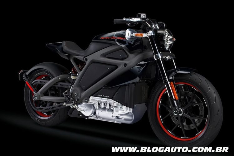 Harley-Davidson LiveWire