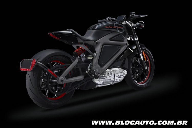 Harley-Davidson LiveWire