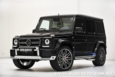 G63 Brabus