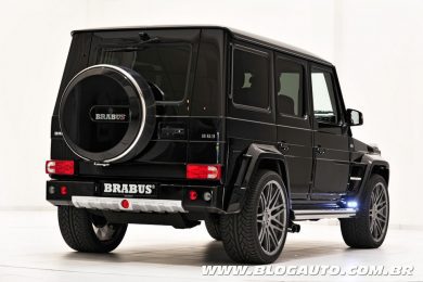 G63 Brabus