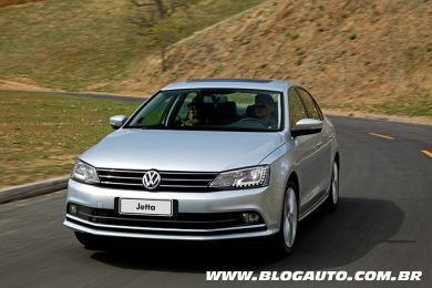 Volkswagen Jetta 2015