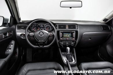 Volkswagen Jetta 2015