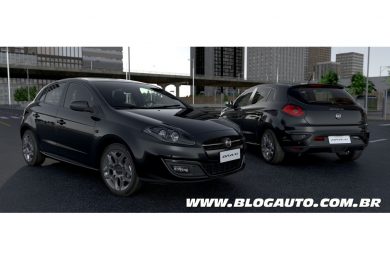 Fiat Bravo 2015