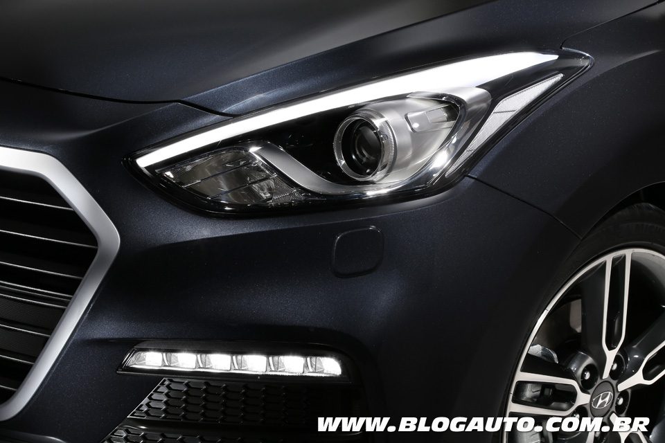 Hyundai i30 2015