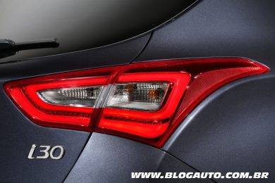 Hyundai i30 2015