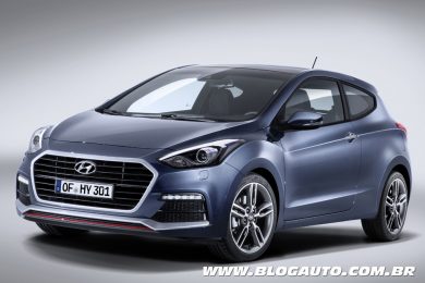 Hyundai i30 2015