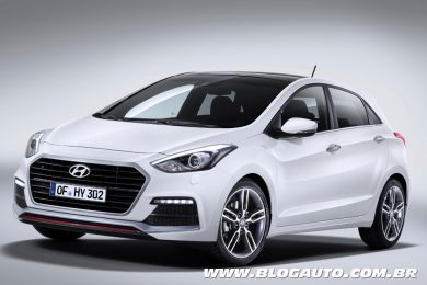 Hyundai i30 2015