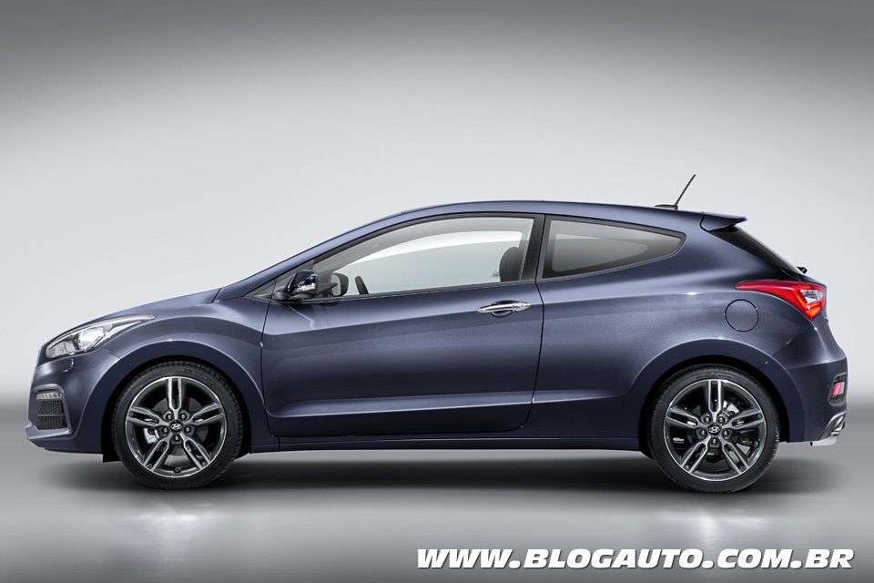 Hyundai i30 2015