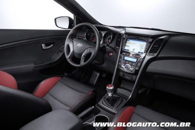 Hyundai i30 2015