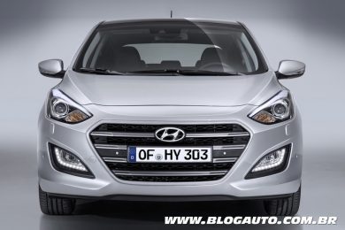 Hyundai i30 2015