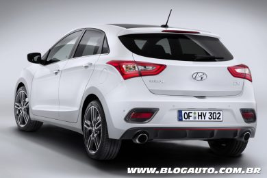 Hyundai i30 2015