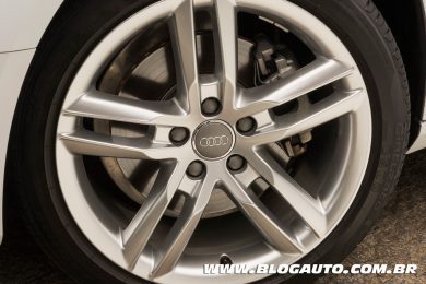 Audi A4 2015 1.8 TFSi