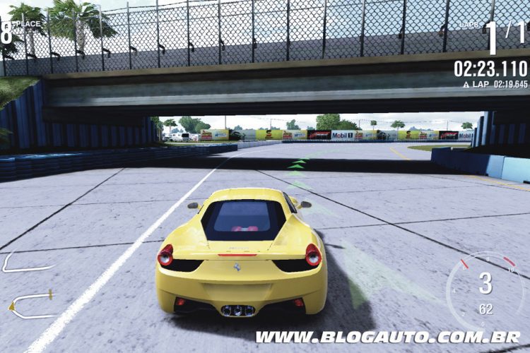 Forza Motorsport 5 Gameplay Walkthrough Part 1 (Xbox One Gameplay 1080p)  Jeremy Clarkson 