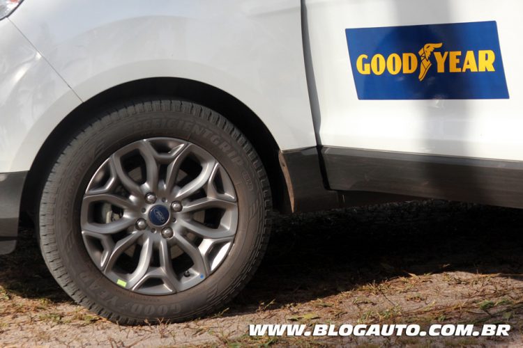 Apresentação Goodyear