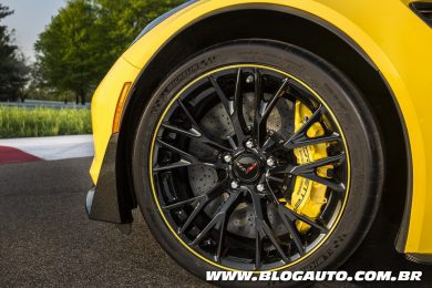 Corvette Z06 C7.R Edition