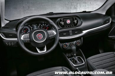 Fiat Aegea 2016