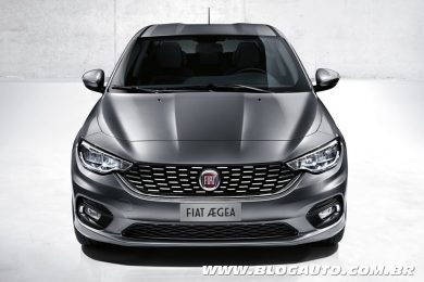 Fiat Aegea 2016