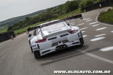 Porsche 911 GT3 R