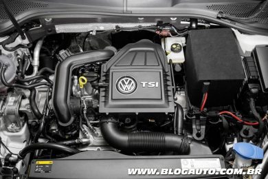 Volkswagen Golf BlueMotion