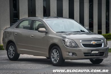 Chevrolet Cobalt Graphite