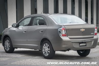 Chevrolet Cobalt Graphite