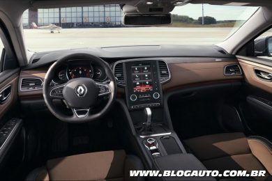 Renault Talisman