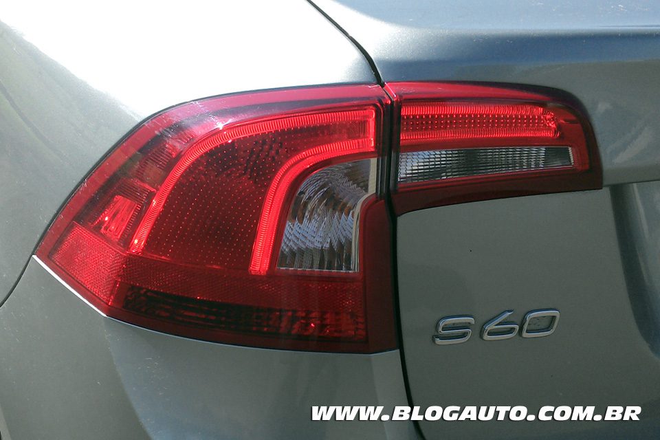 Volvo S60 2015