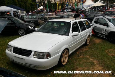 Bubble Gun Treffen 7 - BGT7