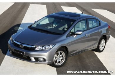 Honda Civic 2011