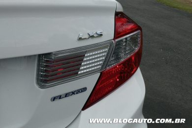 Honda Civic LXS 2015