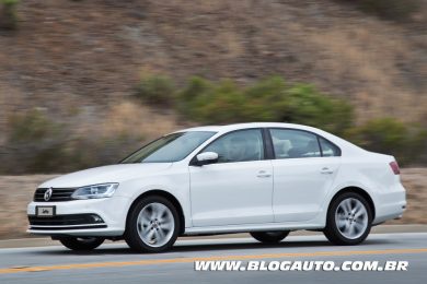 Volkswagen Jetta 2016 Highline