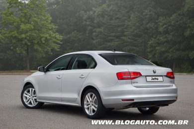 Volkswagen Jetta 2016 Highline