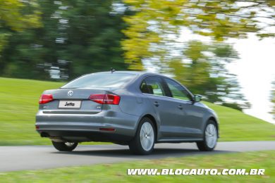 Volkswagen Jetta 2016 Highline