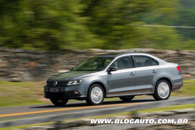 Volkswagen Jetta 2016 Highline