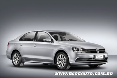 Volkswagen Jetta 2016 Trendline