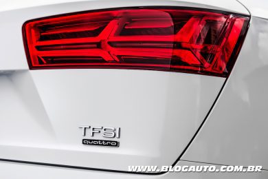 Audi Q7 2016