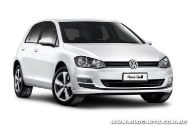 Volkswagen Golf Comfortline