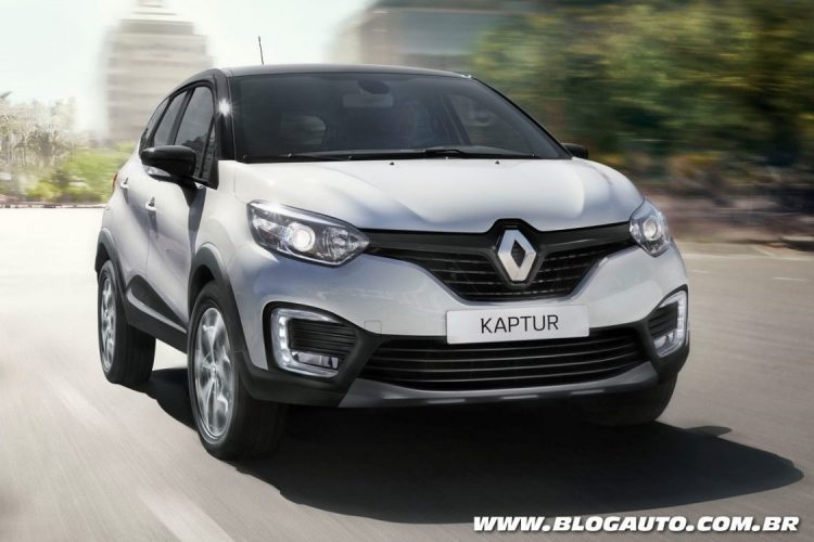 Renault Kaptur