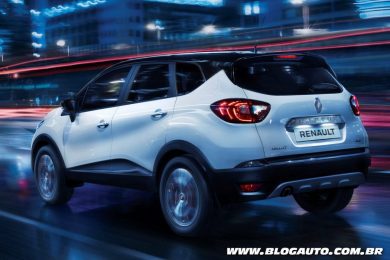 Renault Kaptur