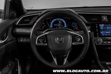 Honda Civic 2017 Touring