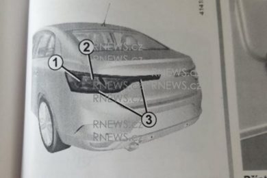 Renault Fluence 2017 no manual do proprietário