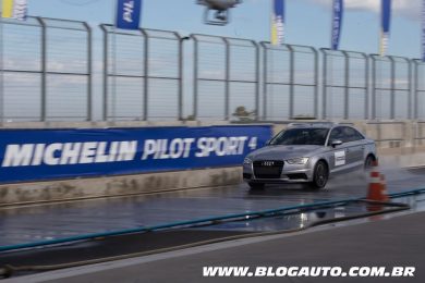 Michelin Pilot Sport 4