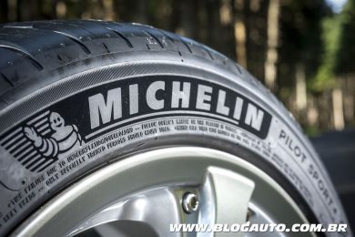 Michelin Pilot Sport 4