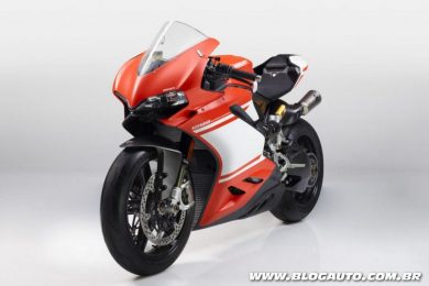 Ducati 1299 Superleggera