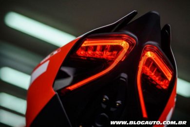 Ducati 1299 Superleggera