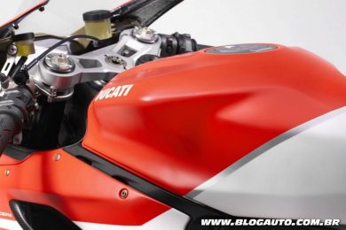 Ducati 1299 Superleggera