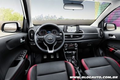 Kia Kia Picanto 2018icanto 2018