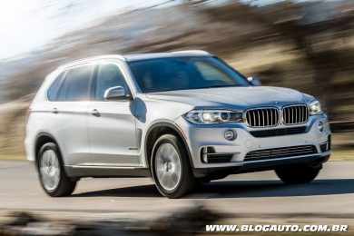 BMW X5 xDrive35i 2017