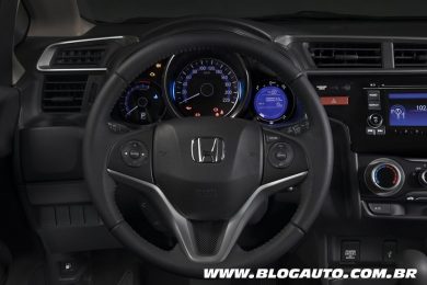 Honda WR-V 2017